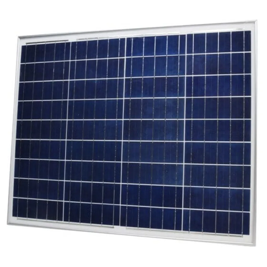 Сонячна панель з вбудованим акумулятором Full Energy SBBG-125- Фото 1